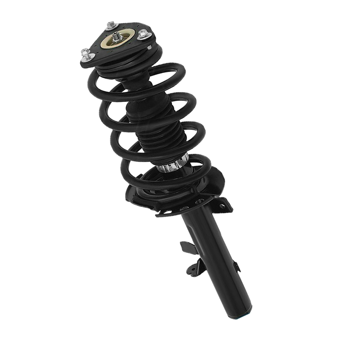 Shoxtec Front Complete Struts Assembly Replacement for 2014 - 2019 Ford Escape Coil Spring Shock Absorber Repl. part no 172751 172750