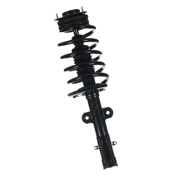 Shoxtec Front Complete Struts Assembly Replacement for 2013-2016 Chrysler Town & Country S; Replacement for 2012-2018 Dodge Grand Caravan R/T, GT; Replacement for 2012-2015 Ram C/V; FWD Repl. part no. 172780L, 172780R