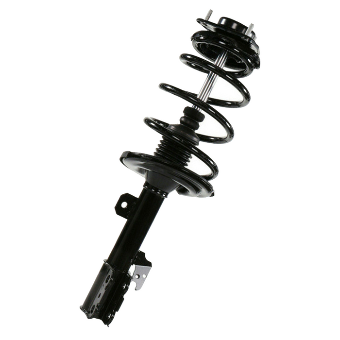 Shoxtec Front Complete Struts Replacement for 2011 - 2014 Toyota Sienna Repl. Part No.172782 172781