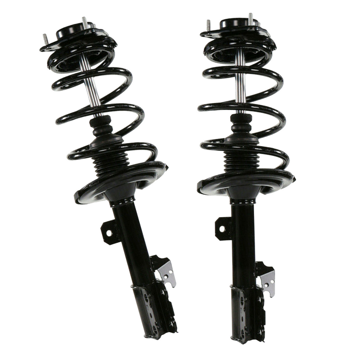 Shoxtec Front Complete Struts Replacement for 2011 - 2014 Toyota Sienna Repl. Part No.172782 172781