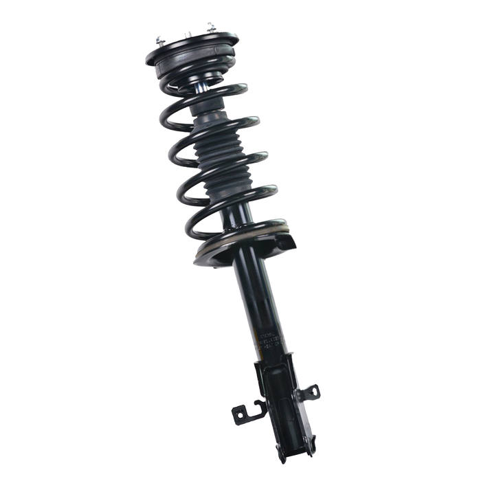 Shoxtec Front Complete Struts Assembly for 2007 - 2010 Ford Edge FWD; 2007 - 2010 Lincoln MKX; Shock Absorber Kits Repl. Part no. 172889 172888
