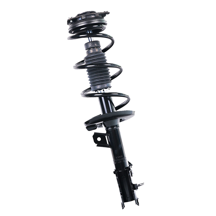Shoxtec Front Complete Struts Assembly fits 2012 2013 Nissan Rogue; 2014 2015 Nissan Rogue Select AWD; Repl. Part no. 172897 172898