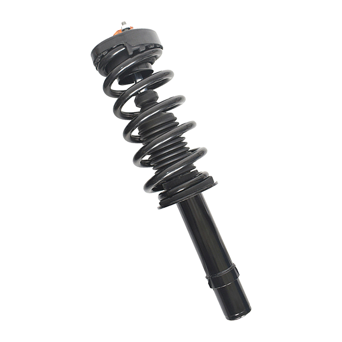Shoxtec Front Complete Struts Assembly Replacement for 2012 - 2019 Dodge Charger; Replacement for 2012 - 2019 Chrysler 300 Coil Spring Shock Absorber Repl. part no 172899L 172899R