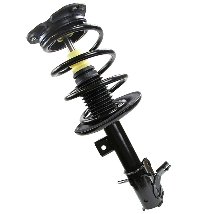 Shoxtec Front Complete Struts Replacement for 2008 - 2011 Nissan Altima Repl. Part No.172906 172905