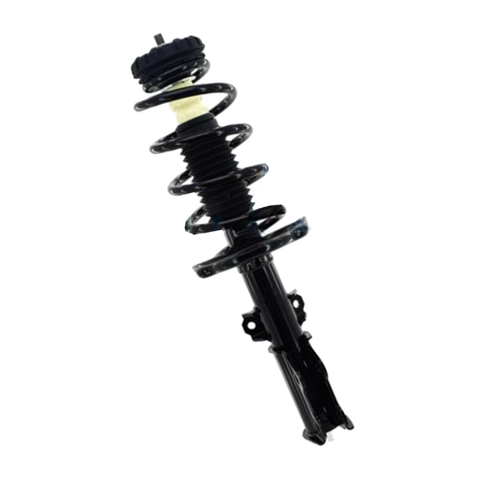 Shoxtec Front Complete Struts Assembly Replacement for 2010-2016 Cadillac SRX Coil Spring Shock Absorber Repl. part no 172909