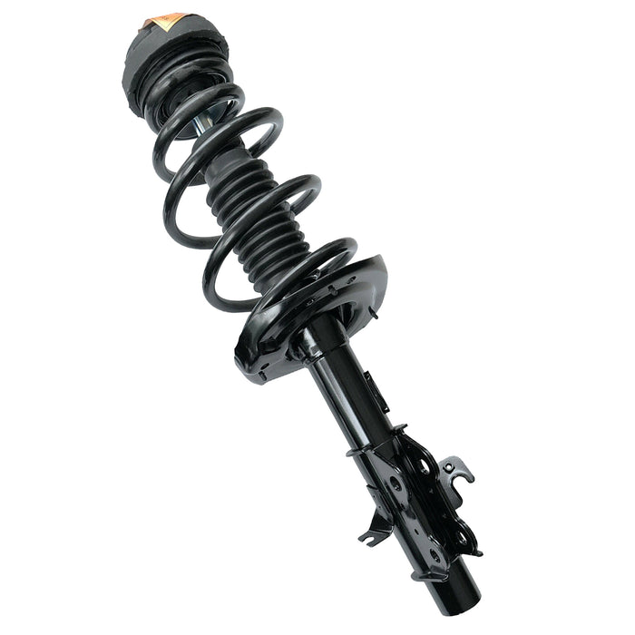 Shoxtec Front Complete Struts Replacement for 2013 - 2015 Chevrolet Camaro Repl. Part No.172915 172914