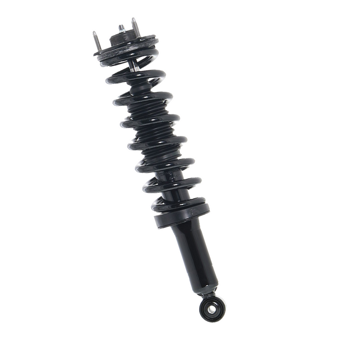 Shoxtec Front Complete Struts Assembly Replacement for 2015-2022 Chevrolet Colorado; Replacement for 2015-2022 GMC Canyon; RWD, 4WD Repl. part no. 172919