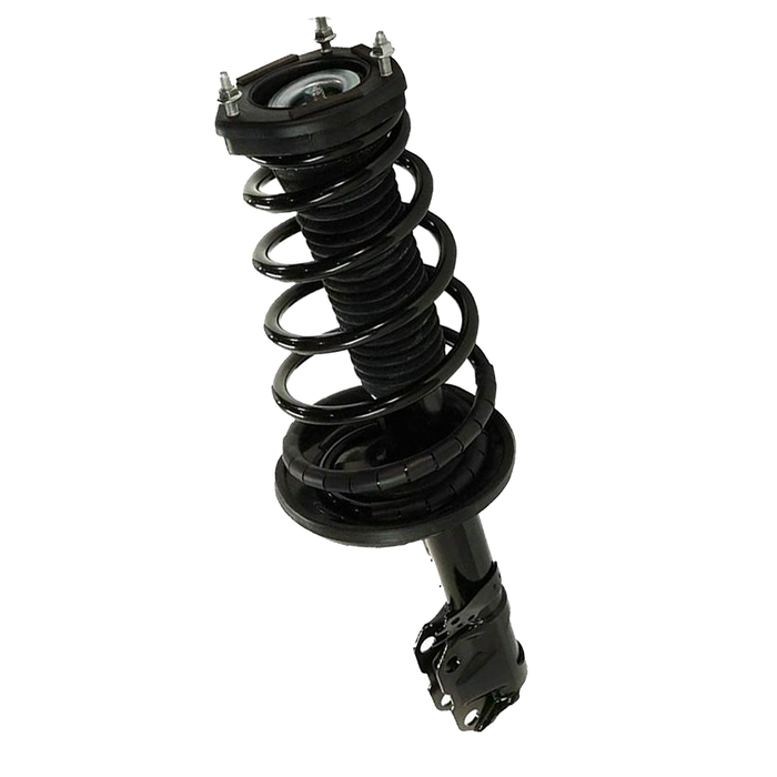 Shoxtec Rear Complete Struts Assembly for 2012 - 2017 Toyota Camry L; LE; XLE; Hybrid LE; Hybrid XLE; 2.5L I4, 3.5L V6; Shock Absorber Kits Repl. Part no. 172943 172942