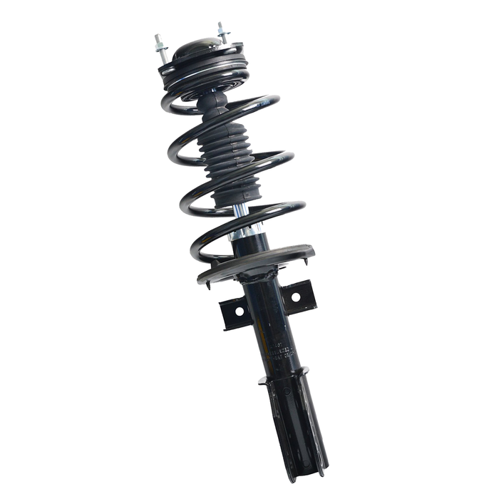 Shoxtec Front Complete Struts Assembly for 2013 - 2017 Chevrolet Traverse; 2013 - 2017 Buick Enclave; 2013 - 2016 GMC Acadia; 2017 GMC Acadia Limited;