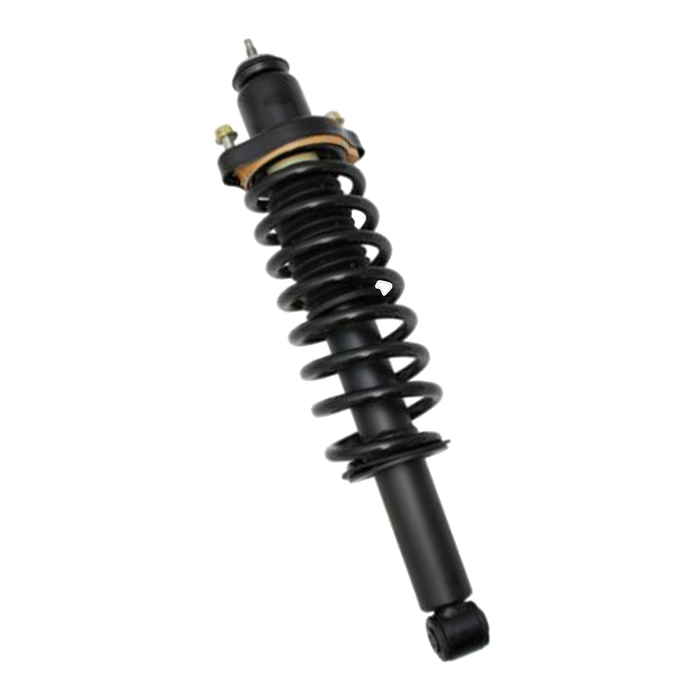 Shoxtec Rear Complete Struts Assembly Replacement for 2011-2017 Jeep Patriot; 2011-2017 Jeep Compass Coil Spring Shock Absorber Repl. part no 172952