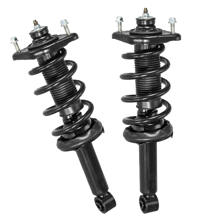 Shoxtec Rear Complete Strut Assembly fits 2012-2016 Honda CRV Coil Spring Assembly Shock Absorber Repl.172957LR