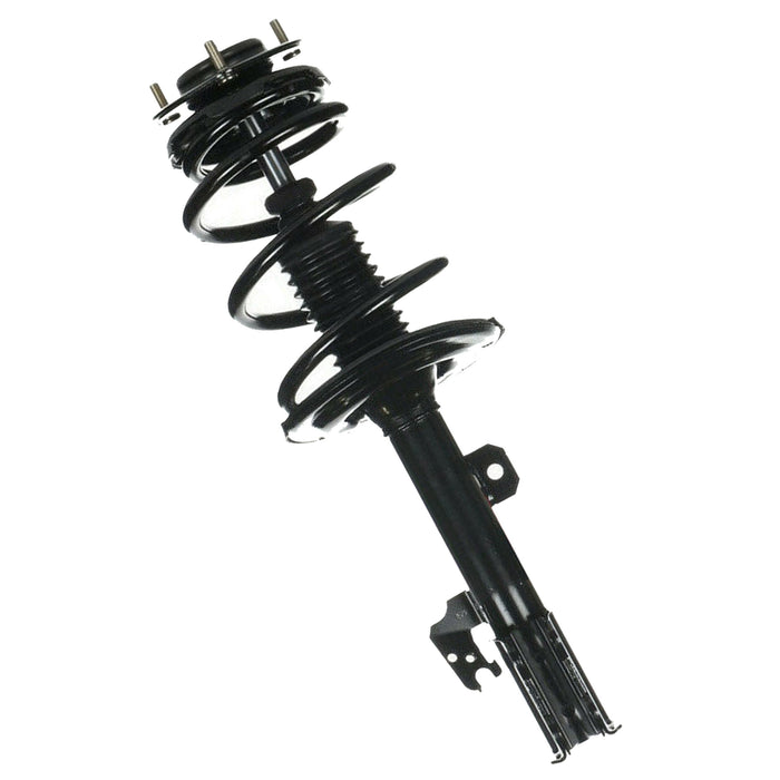 Shoxtec Front Complete Struts Replacement for 2009 - 2012 Toyota Venza Repl. Part No.172963 172962