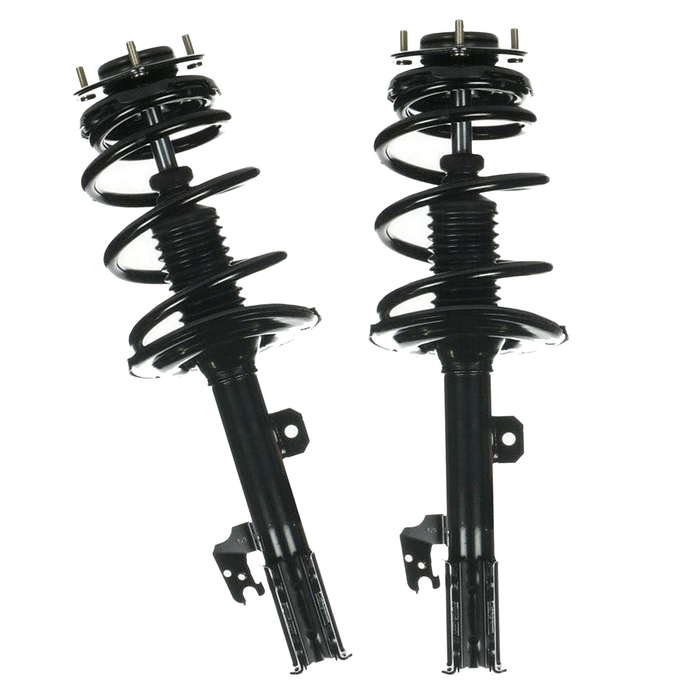 Shoxtec Front Complete Struts Replacement for 2009 - 2012 Toyota Venza Repl. Part No.172963 172962