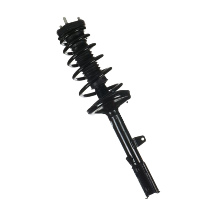 Shoxtec Rear Complete Struts Assembly Replacement for 2009-2012 Toyota Venza Coil Spring Shock Absorber Repl. part no 172967 172966