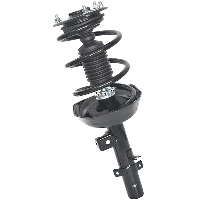 Shoxtec Front Complete Struts Assembly Replacement for 2013 - 2017 Honda Accord Coil Spring Shock Absorber Repl. part no 172971 172970