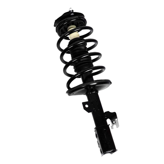 Shoxtec Front Complete Struts Assembly for 2004 - 2006 Toyota Sienna Coil Spring Shock Absorber Repl. Part No. 172981 172980