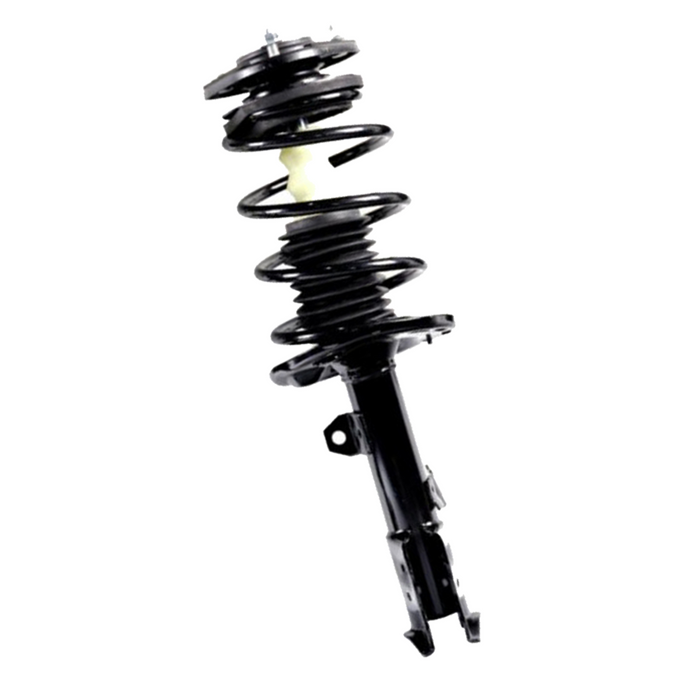 Shoxtec Front Complete Struts Replacement for 2014 - 2019 Toyota Corolla Repl. Part No.172990 172989