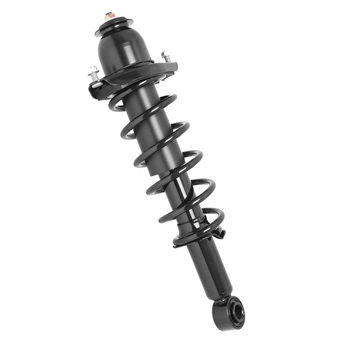 Shoxtec Rear Complete Struts Assembly Replacement for 2014 - 2019 Toyota Corolla Coil Spring Shock Absorber Repl. part no 172991L 172991R