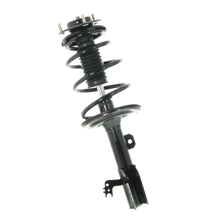 Shoxtec Front Complete Struts Assembly Replacement for 2012-2017 Toyota Camry; SE, Hybrid SE, XSE, Special Edition; FWD Repl. part no. 172992, 172993