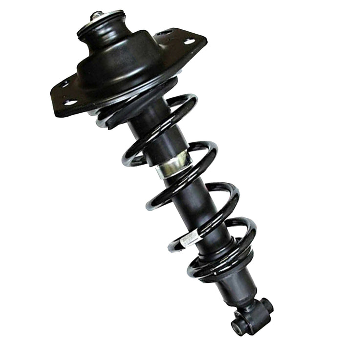 Shoxtec Rear Complete Struts Assembly Replacement for 2010 - 2010 Chevrolet Camaro Coil Spring Shock Absorber Repl. part no 173029L 173029R