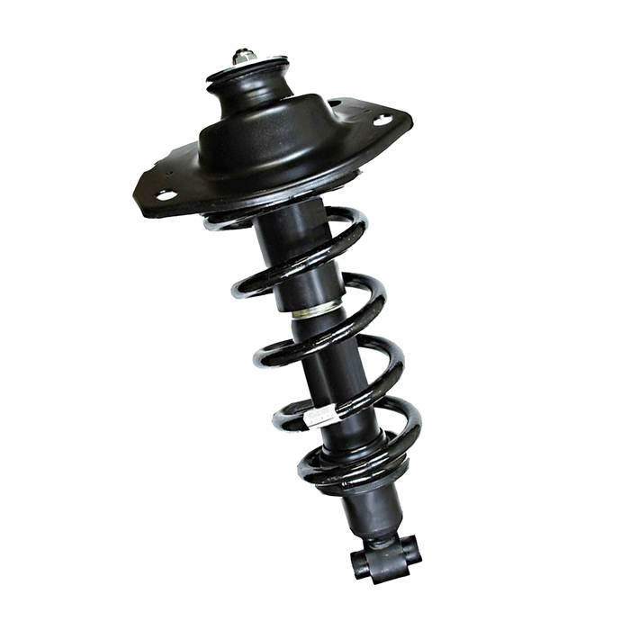 Shoxtec Rear Complete Struts Assembly Replacement for 2010 - 2015 Chevrolet Camaro Coil Spring Assembly Shock Absorber Repl. part no. 173030LR