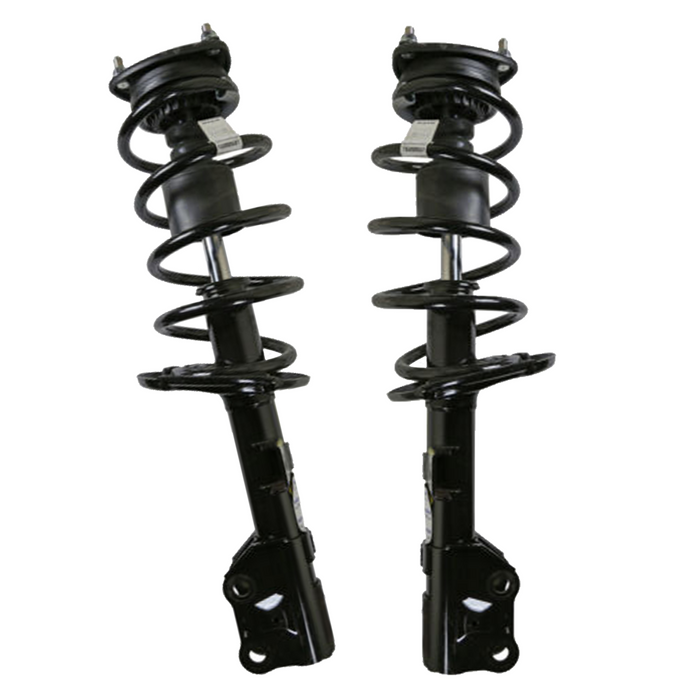 Shoxtec Front Complete Strut Assembly Replacement For 2013-2016 Mazda CX-5, Repl Part No 182979, 182978