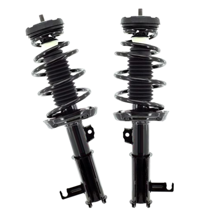 Shoxtec Front Complete Strut Assembly Replacement for 2014-2020 Chevrolet Impala Repl No. 2333714L,2333714R