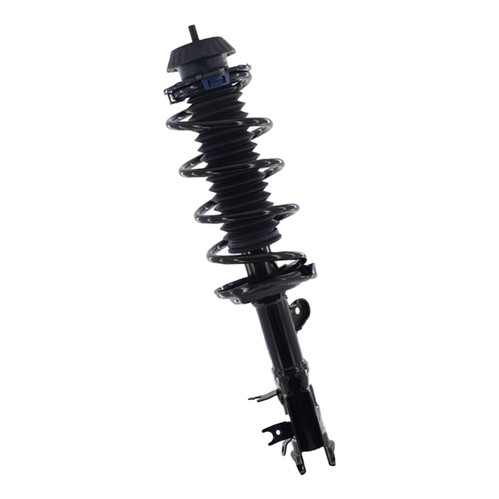 Shoxtec Front Complete Strut Assembly Replacement for 2016-2020 Honda HR-V; AWD Only  Repl No. 2333751L,2333751R