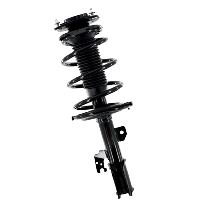 Shoxtec Front Complete Strut Replacement for 2006-2008 Toyota Solara Coupe