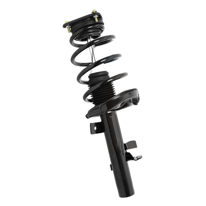 Shoxtec Front Complete Strut Assembly Replacement For 2016-2018 Ford Focus,Electric, Hatchback, FWD, AT, 1 Speed Repl No. 2335893L,2335893R