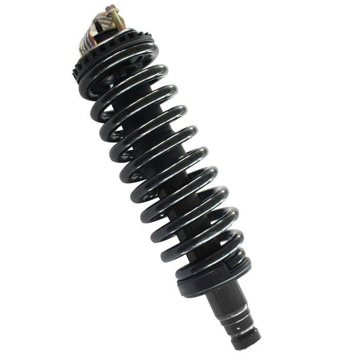 Shoxtec Front Complete Struts Assembly Replacement for 2005 - 2008 Saab 9-7x Coil Spring Shock Absorber Repl. part no 271341