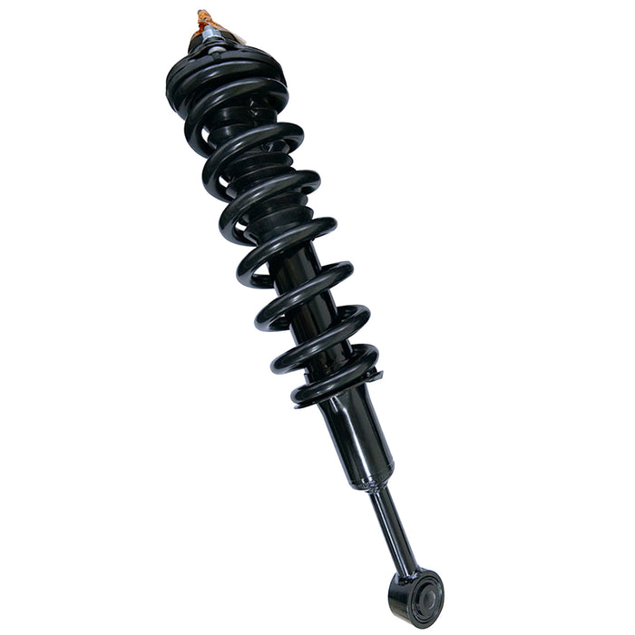 Shoxtec Front Complete Struts Assembly Replacement for 2005 - 2015 Toyota Tacoma Coil Spring Shock Absorber Repl. part no 271371L 271371R