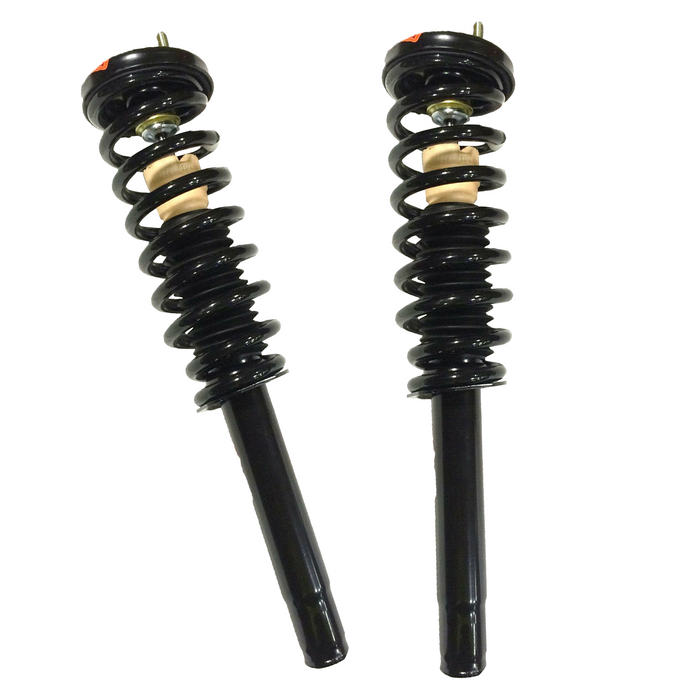 Shoxtec Front Complete Strut Assembly fits 2004-2008 Acura TL Coil Spring Assembly Shock Absorber Repl.272322PR