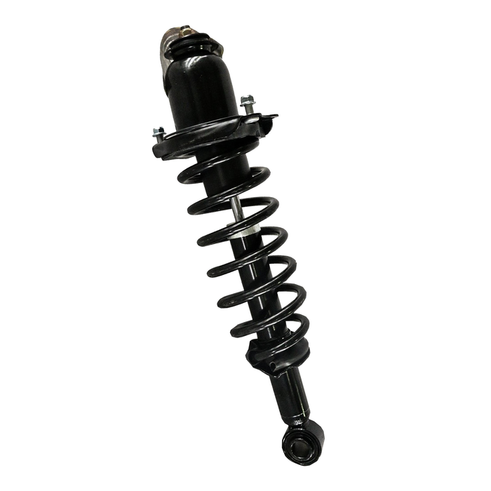 Shoxtec Rear Complete Struts for 2007-2009 Toyota Prius Coil Spring Assembly Shock Absorber Repl. Part no.272394L 272394R