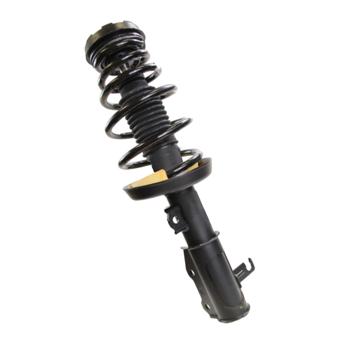 Shoxtec Front Complete Struts Assembly Replacement for 2010 Buick Allure Coil Spring Shock Absorber Repl. part no 272529 272528