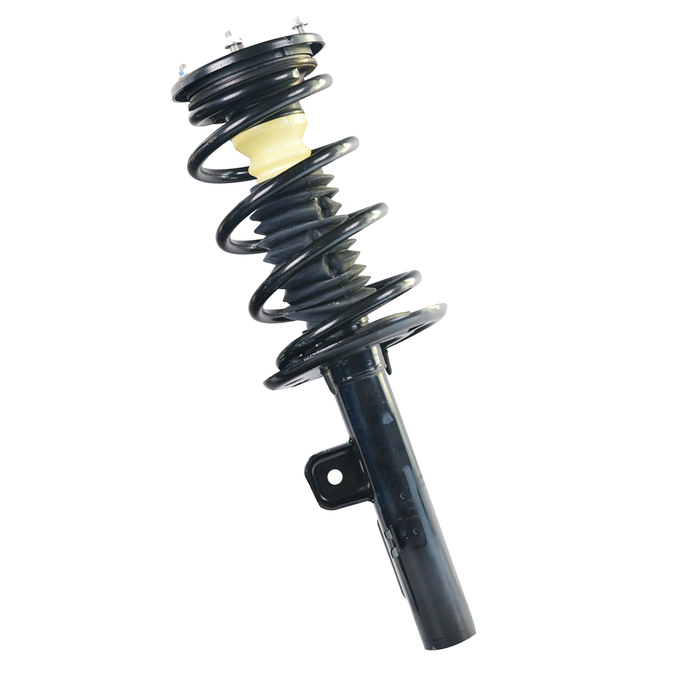 Shoxtec Front Complete Struts Assembly Replacement for 2010 - 2011 Ford Flex Coil Spring Assembly Shock Absorber Repl. part no. 272534 272535