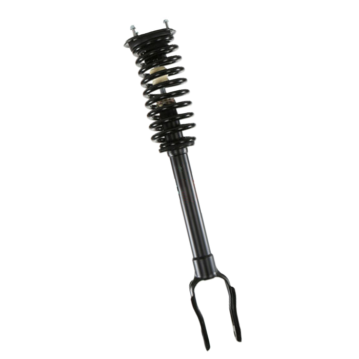 Shoxtec Front Complete Struts Assembly Replacement for 2011-2015 Jeep Grand Cherokee Coil Spring Shock Absorber Repl. part no 272546L 272546R