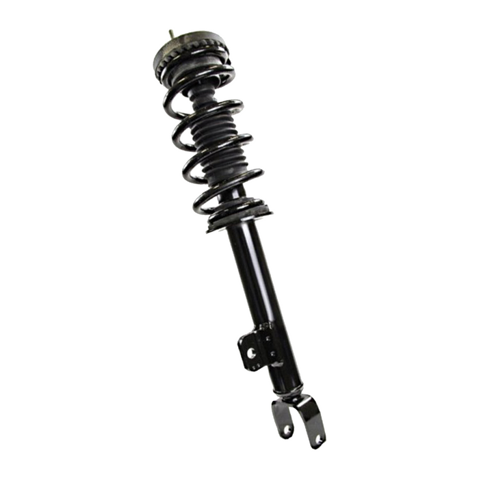 Shoxtec Front Complete Struts Assembly Replacement for 2012 - 2019 Dodge Challenger 2011 - 2017 Dodge Charger 2012 - 2019 Chrysler 300 Coil Spring Shock Absorber Repl. part no 272665