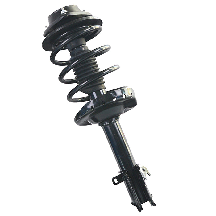 Shoxtec Front Complete Struts Assembly Replacement for 2010 - 2012 Subaru Legacy Coil Spring Shock Absorber Repl. part no 272685 272684