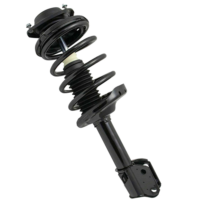 Shoxtec Front Pair Complete Struts Replacement for 2010 - 2012 Subaru Outback Repl. Part No.272687 272686