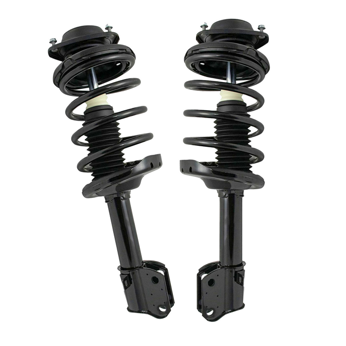 Shoxtec Front Pair Complete Struts Replacement for 2010 - 2012 Subaru Outback Repl. Part No.272687 272686