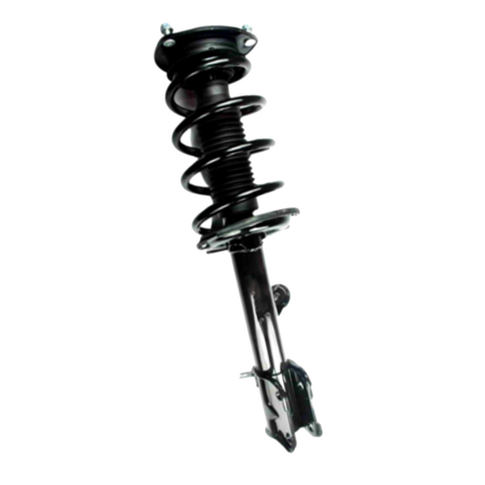 Shoxtec Front Complete Struts Assembly Replacement for 2011-2013 Kia Sorento Coil Spring Shock Absorber Repl. part no 272713 272712