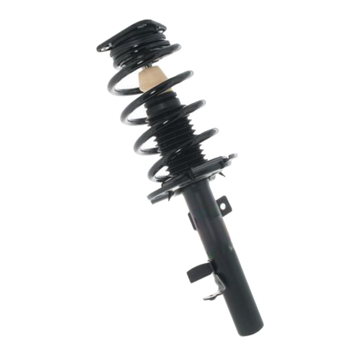 Shoxtec Front Complete Struts Assembly Replacement for 2014 Ford Escape Coil Spring Shock Absorber Repl. part no 272749 272748
