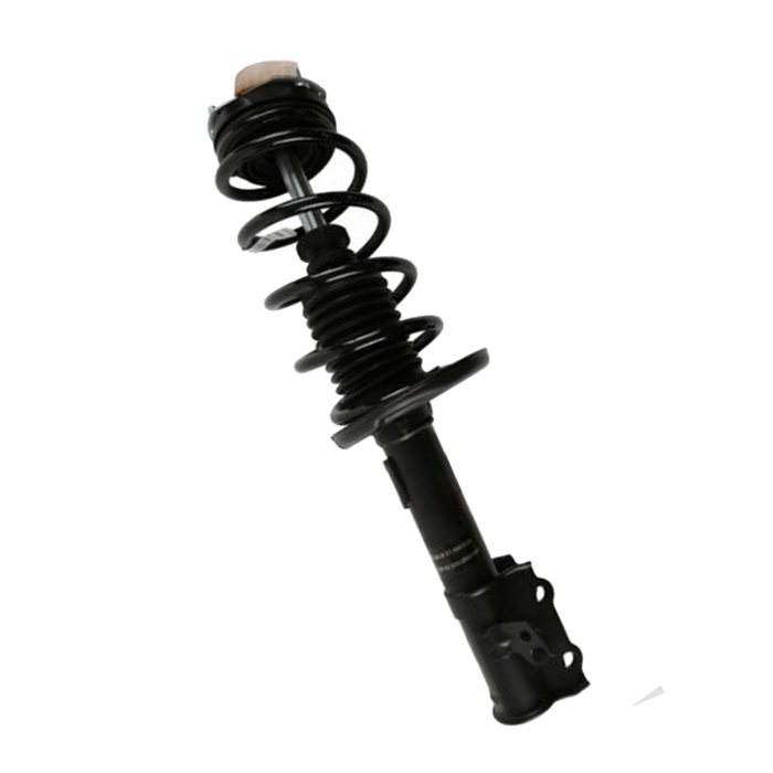 Shoxtec Front Complete Struts Assembly Replacement for 2014-2018 Ford Fiesta Coil Spring Shock Absorber Repl. part no 272779 272778