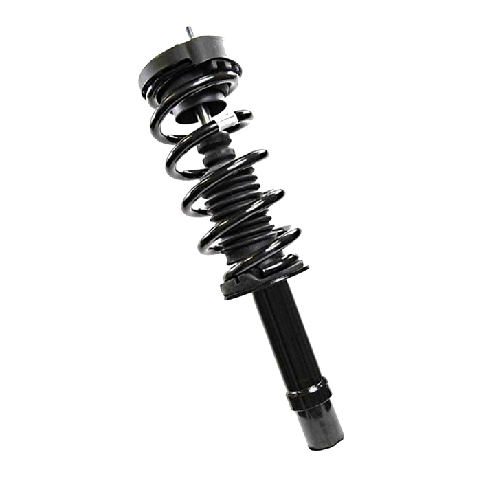 Shoxtec Front Complete Struts Assembly Replacement for 2011 - 2016 Dodge Charger 2012 - 2016 Chrysler 300; AWD Only; Coil Spring Assembly Repl. part no. 272899LR