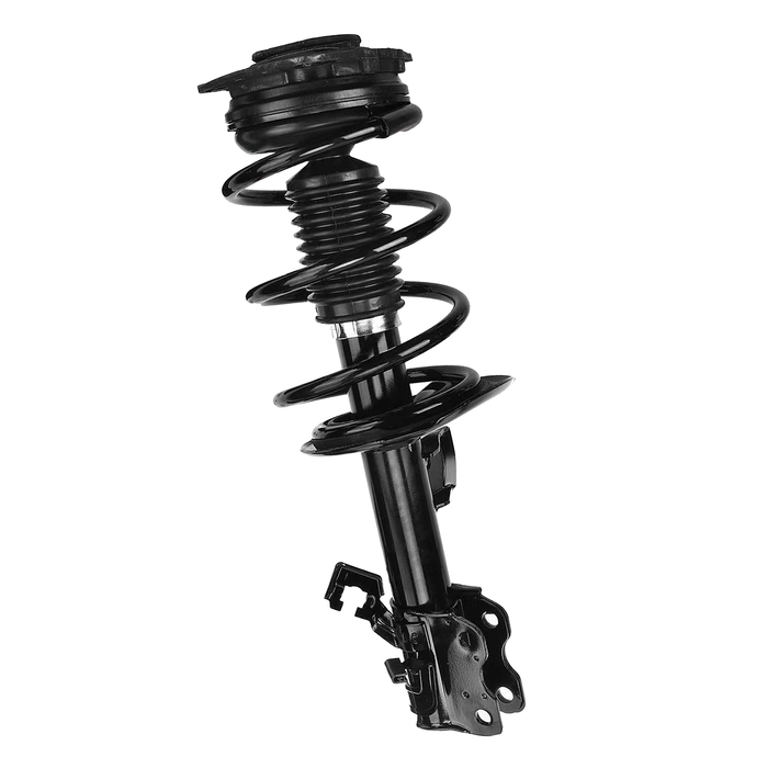 Shoxtec Front Complete Struts Replacement for 2013 Nissan Sentra Coil Spring Assembly Shock Absorber Repl. Part No.272948 272947