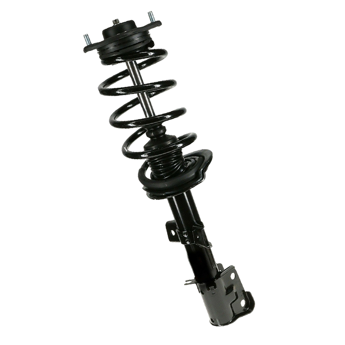 Shoxtec Front Complete Struts Assembly Replacement for 2011 - 2013 KIA Sorento Coil Spring Shock Absorber Repl. part no 273044