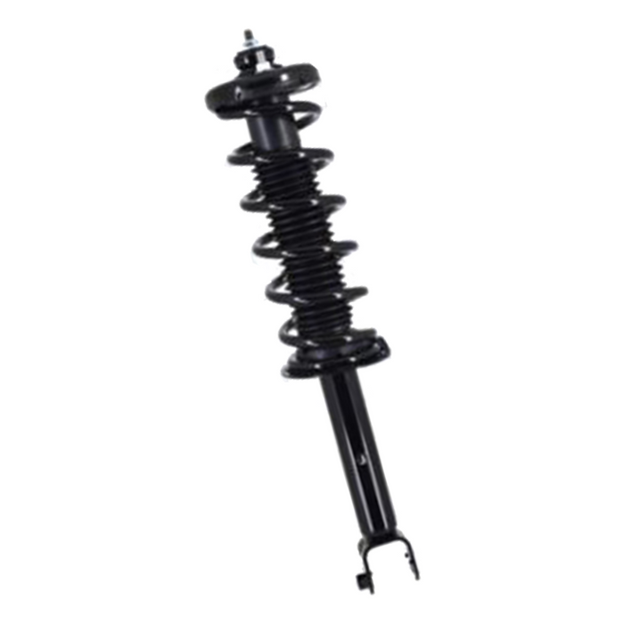 Shoxtec Rear Complete Strut Replacement for 2009-2014 Acura TL Base FWD