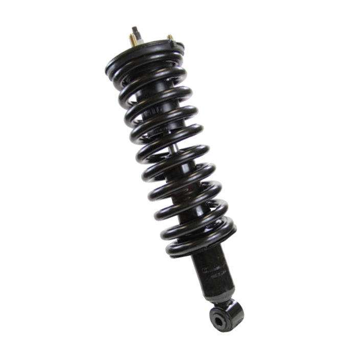 Shoxtec Front Complete Struts Assembly Replacement for 05-21 Nissan Frontier; Replacement for 09-12 Suzuki Equator Coil Spring Shock Absorber Repl. part no 371102