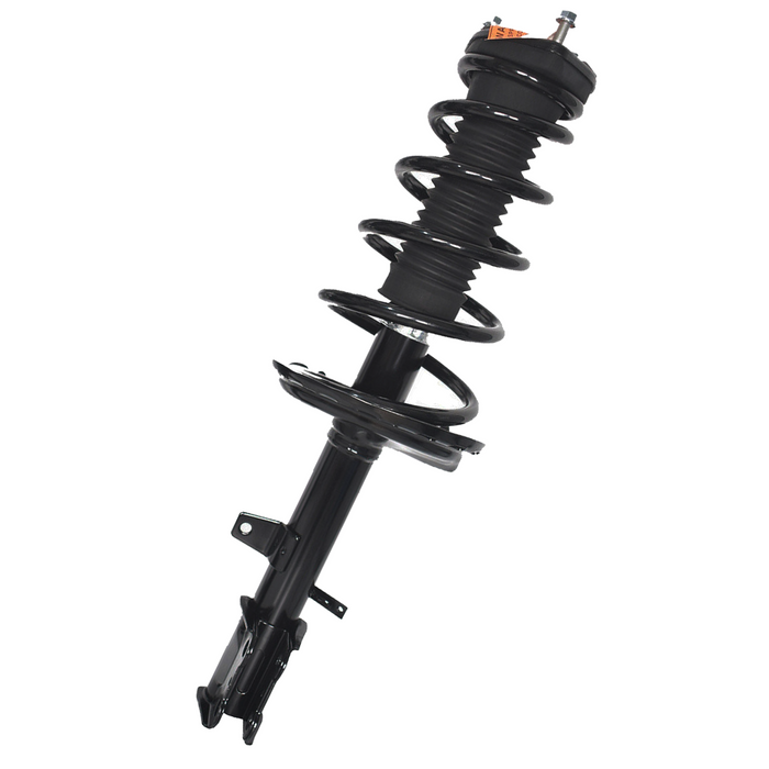 Shoxtec Rear Complete Struts Replacement for 2008 - 2013 Toyota Highlander Repl. Part No.372490 372489